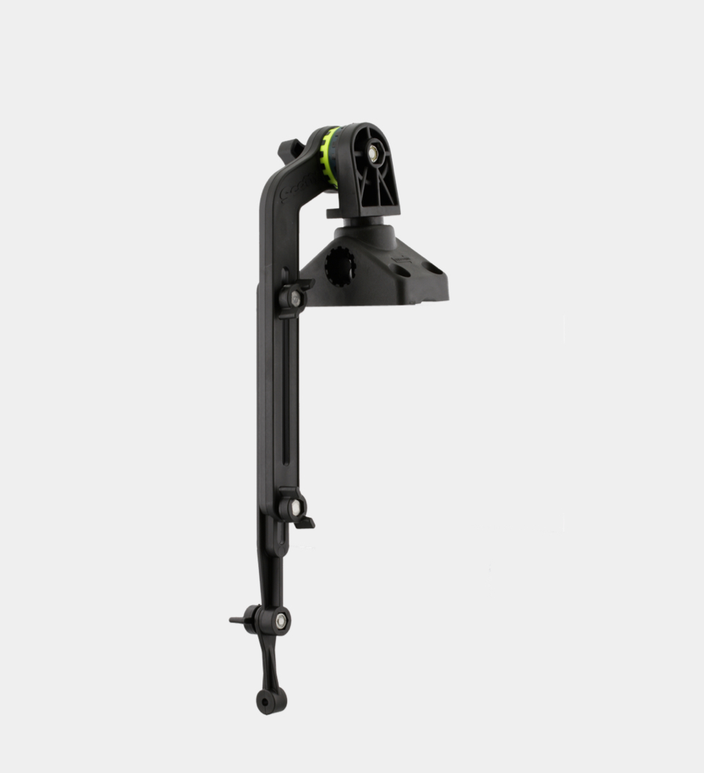 140 - Transducer Mount